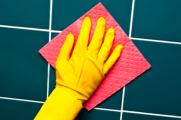 Gracefull Cleaning Services